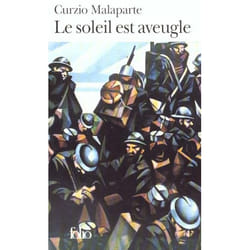 Le Soleil est aveugle