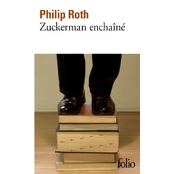 ISBN Zuckerman enchaîné