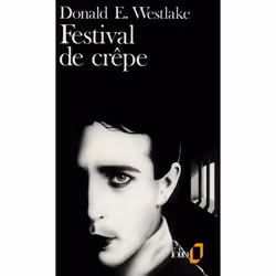 ISBN Festival de crêpe, Français, 192 pages
