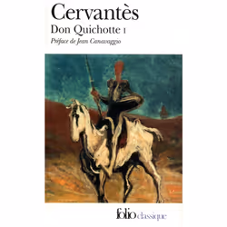 ISBN Don Quichotte de la Manche, Français, 640 pages