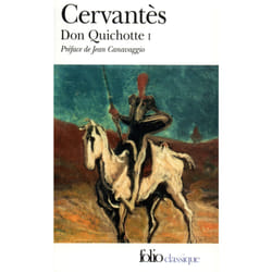 Don Quichotte t.1