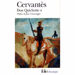 ISBN Don Quichotte de la Manche, Français, 640 pages