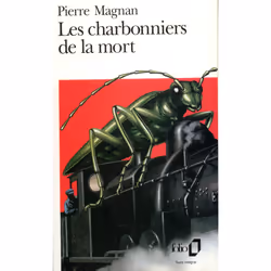 ISBN Les charbonniers de la mort, Français, 384 pages