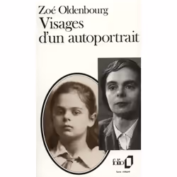 ISBN Visages d'un autoportrait, Français, 416 pages