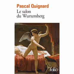 ISBN Le Salon du Wurtemberg, Français, 448 pages