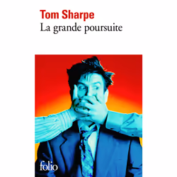 ISBN La grande poursuite, Français, 384 pages