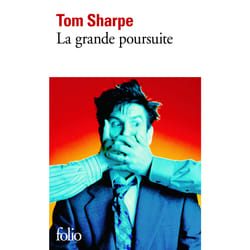 La grande poursuite