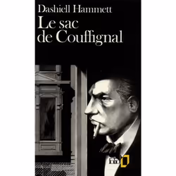 ISBN Le sac de Couffignal, Français, 192 pages