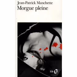 ISBN Morgue pleine, Français, 256 pages