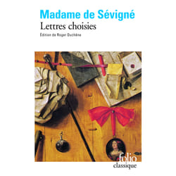 Lettres choisies