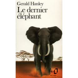 Le dernier éléphant