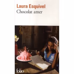 ISBN Chocolat Amer, Littérature, Français