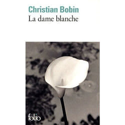 La dame blanche (Grand format)