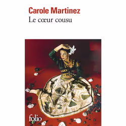 ISBN Le cœur cousu, Français, 448 pages
