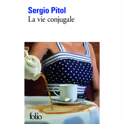 ISBN La vie conjugale, Français, 160 pages