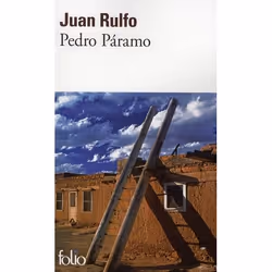 ISBN Pedro Paramo, Littérature, Français