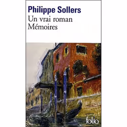 ISBN Un Vrai Roman ; Memoires, critique litéraire, Français