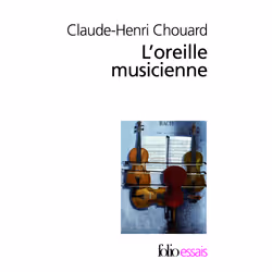 ISBN L'oreille musicienne, Français, 416 pages