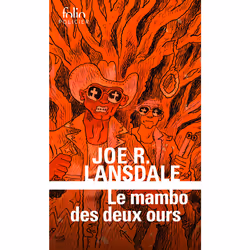 ISBN Le mambo des deux ours, Français, 384 pages