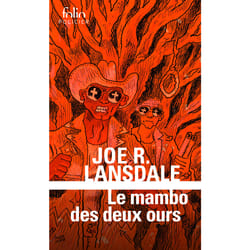 Le mambo des deux ours