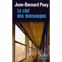 ISBN La clef des mensonges, Français, 192 pages