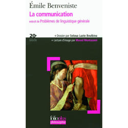 La communication (Broché)