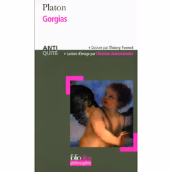 ISBN Gorgias, philosophie, Français, Livre broché