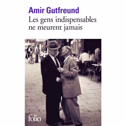ISBN Les gens indispensables ne meurent jamais, Français, 528 pages