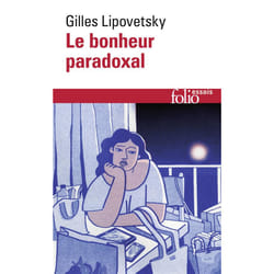 Le bonheur paradoxal
