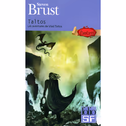 ISBN Taltos, Français, 320 pages