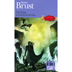 ISBN Taltos