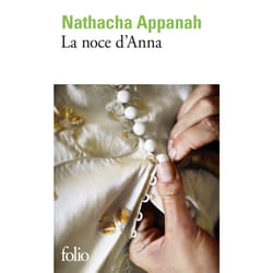 La noce d'Anna