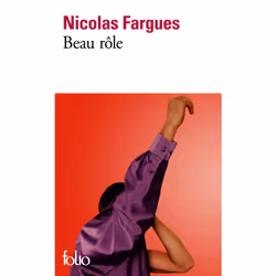ISBN Beau rôle, Français, 272 pages