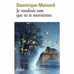 ISBN Je voudrais tant que tu te souviennes, Français, 368 pages