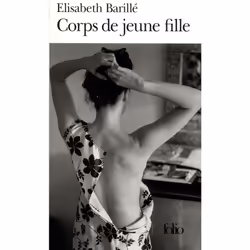 ISBN Corps de jeune fille, Français, 192 pages