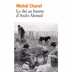 ISBN Le thé au harem d'Archi Ahmed, Français, 192 pages
