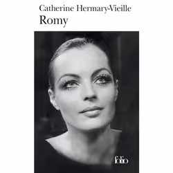 ISBN Romy, Français, 256 pages