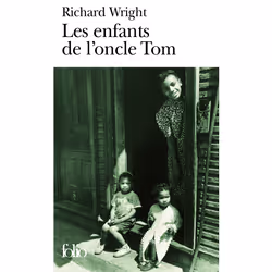 ISBN Les enfants de l'oncle Tom, Français, 288 pages
