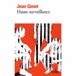 ISBN Haute Surveillance, poésie, Français, Livre broché