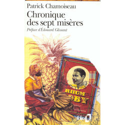 Chronique des sept misères / Paroles de djobeurs