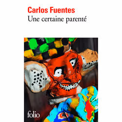 ISBN Une certaine parenté, Français, 320 pages
