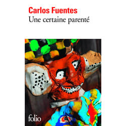 Une certaine parenté