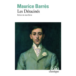 Les Déracinés