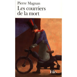ISBN Les courriers de la mort
