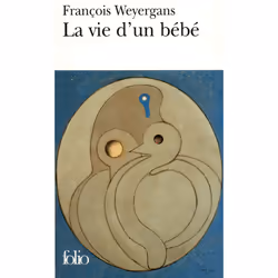 ISBN La vie d'un bébé, Français, 224 pages
