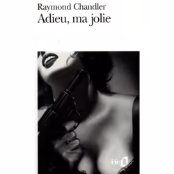 ISBN Adieu, ma jolie, Français, 304 pages