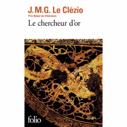 ISBN Le Chercheur D'Or, Littérature, Français