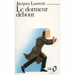 ISBN Le dormeur debout, Français, 416 pages