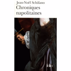 ISBN Chroniques napolitaines, Français, 224 pages