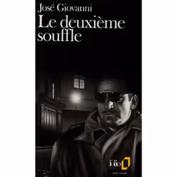 ISBN Le deuxième souffle, Français, 288 pages